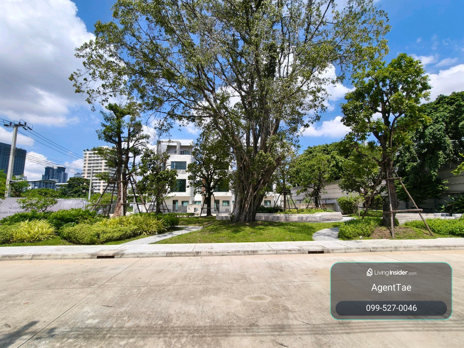 FOR RENT | 89 Residence Ratchada–Rama 9 – รูปที่ 2
