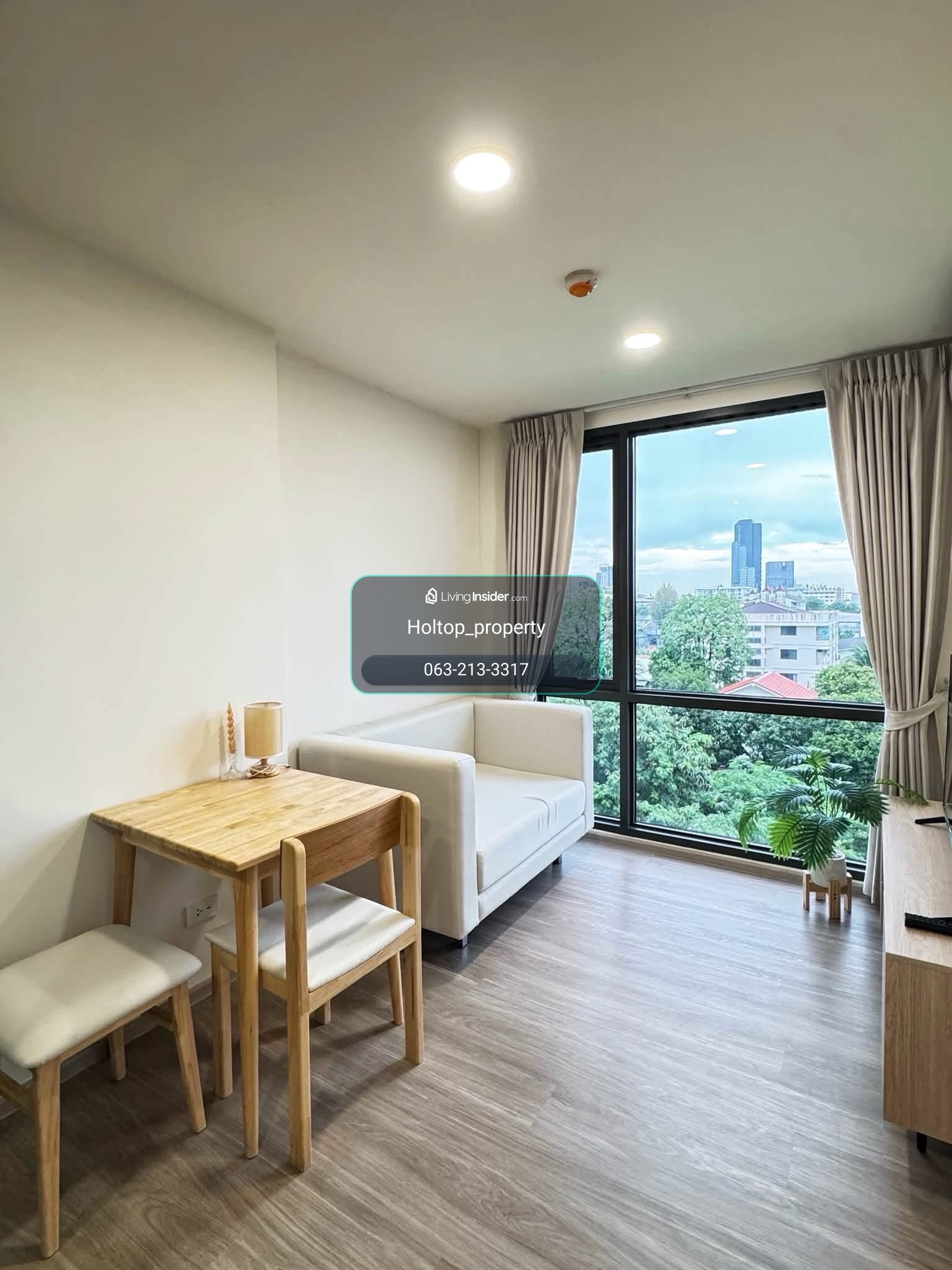 #Z6581 ให้เช่าคอนโด Beat Sukhumvit 93 – รูปที่ 3