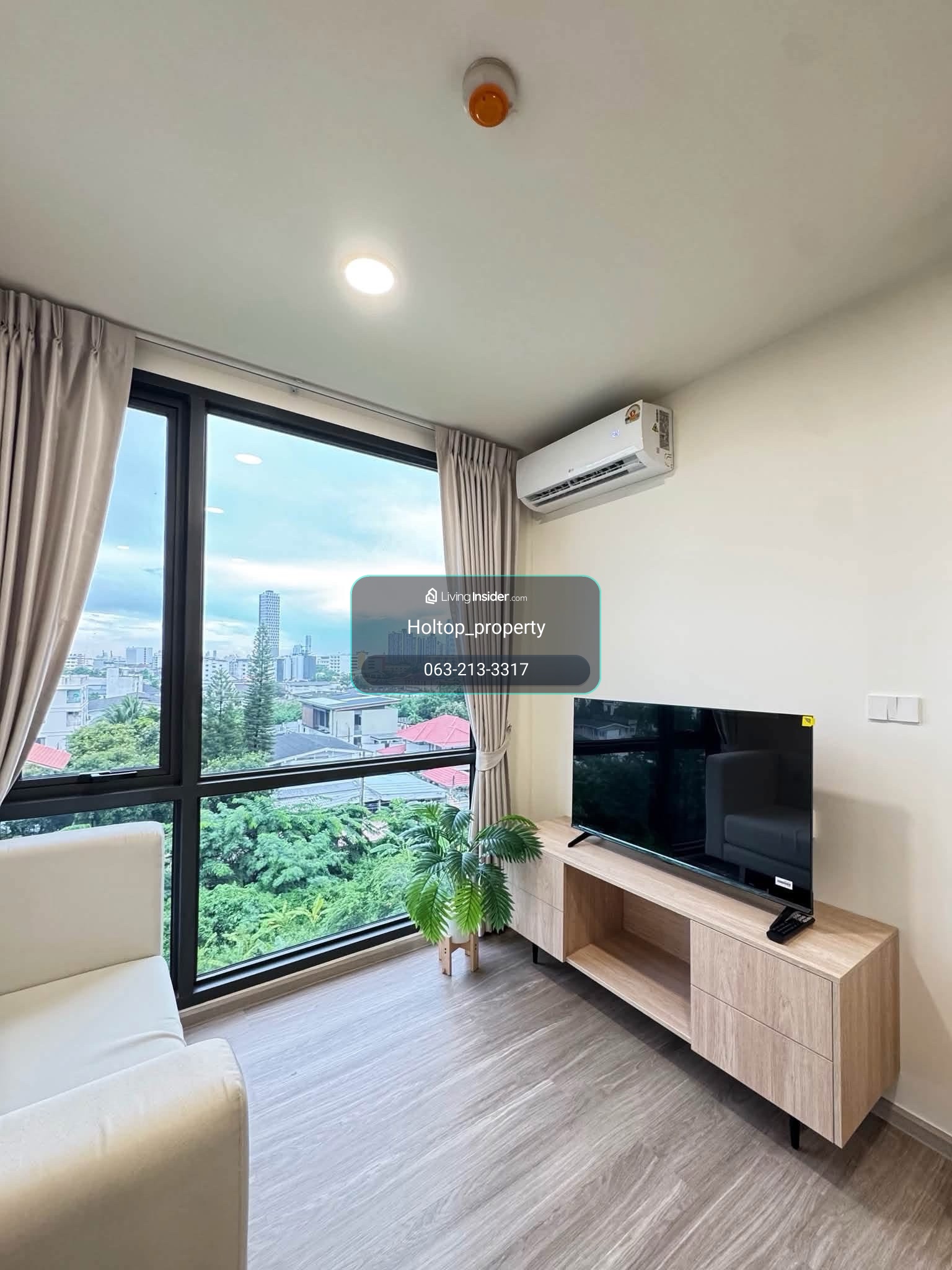 #Z6581 ให้เช่าคอนโด Beat Sukhumvit 93 – รูปที่ 4