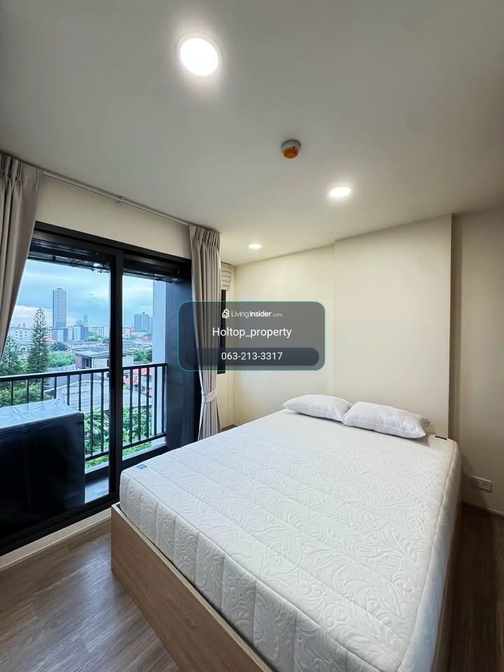 #Z6581 ให้เช่าคอนโด Beat Sukhumvit 93 – รูปที่ 2