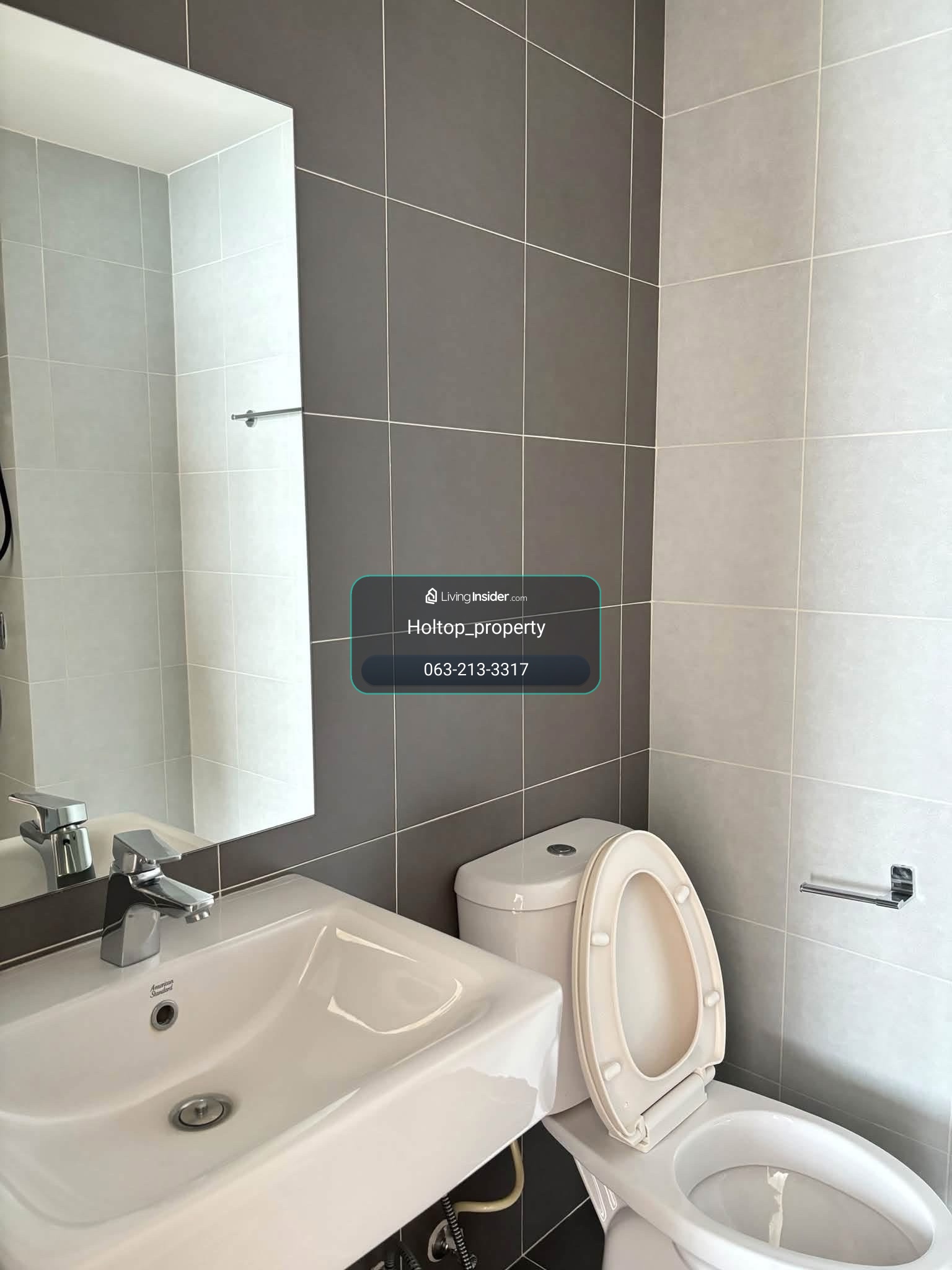 #Z6585 ให้เช่าคอนโด BE Condo (Rungsit) – รูปที่ 4