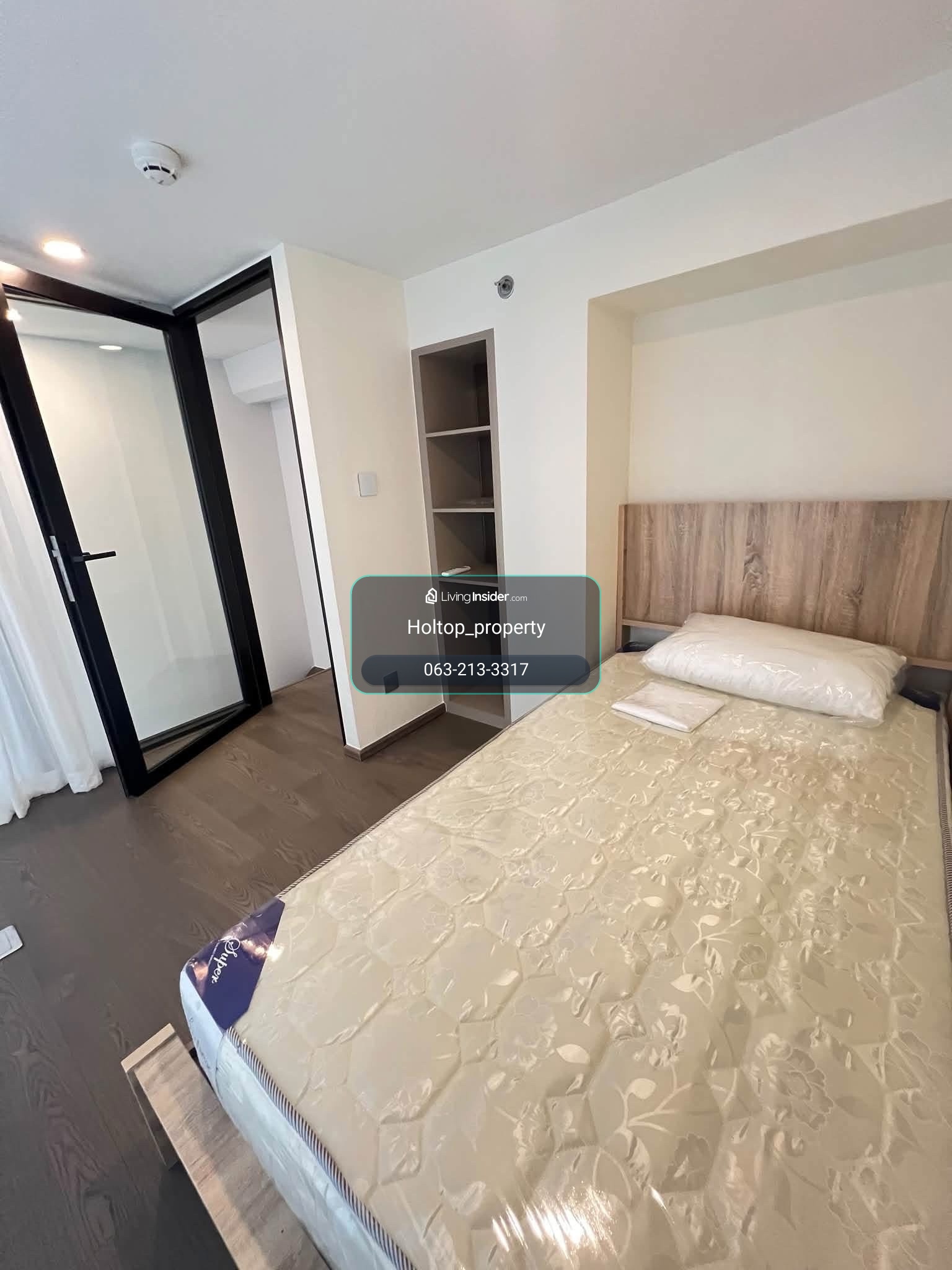 #Z6592 ให้เช่าคอนโด Park Origin Ratchathewi – รูปที่ 3