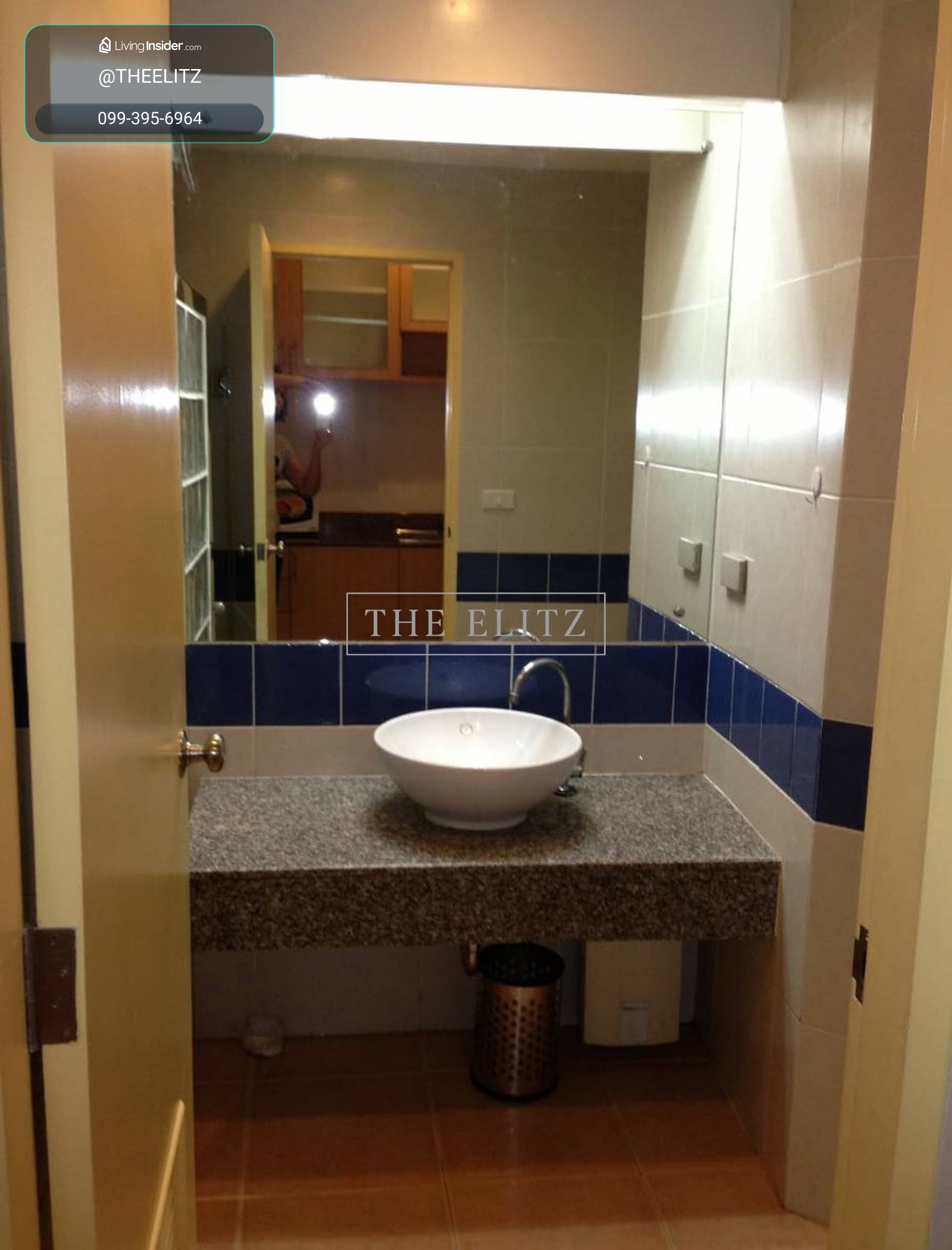✨ Peaceful Urban sanctuary | Spacious Layouts & Lush Green surroundings - Private Oasis in a Bustling Location ✨ – รูปที่ 4