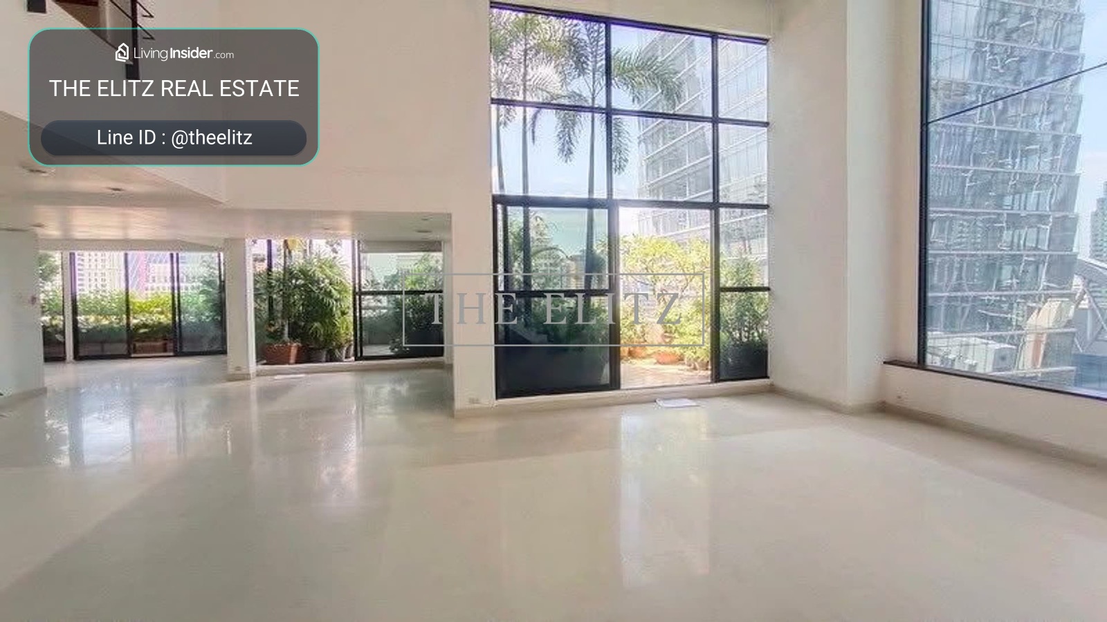 ✨ Prestigious Parkside Luxury | Sophisticated Design & Serenity - Premium living in a Prime Cultural District ✨ – รูปที่ 2