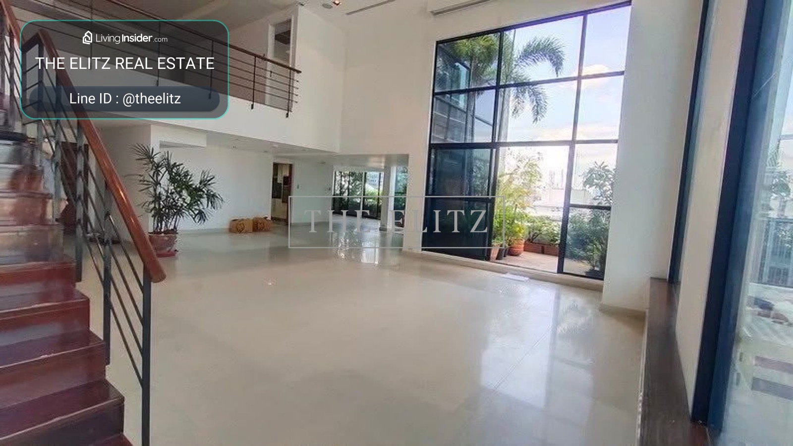 ✨ Prestigious Parkside Luxury | Sophisticated Design & Serenity - Premium living in a Prime Cultural District ✨ – รูปที่ 4
