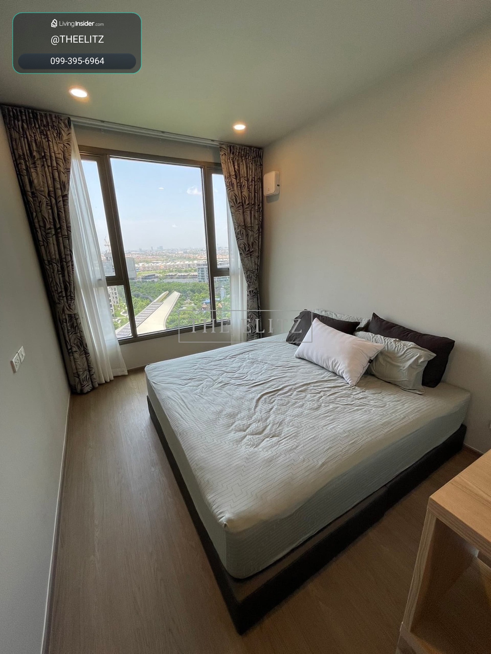 ✨ Eco-Luxury Forest Community | Immersive Green Living & Premium comfort - innovative Residential Harmony ✨ – รูปที่ 3