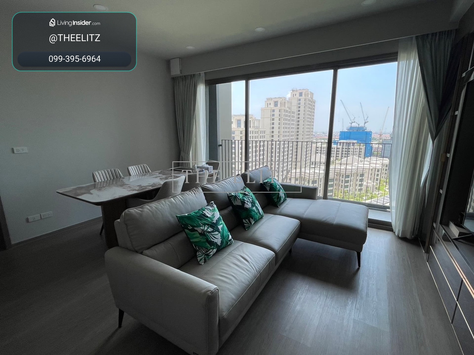 ✨ Eco-Luxury Forest Community | Immersive Green Living & Premium comfort - innovative Residential Harmony ✨ – รูปที่ 4