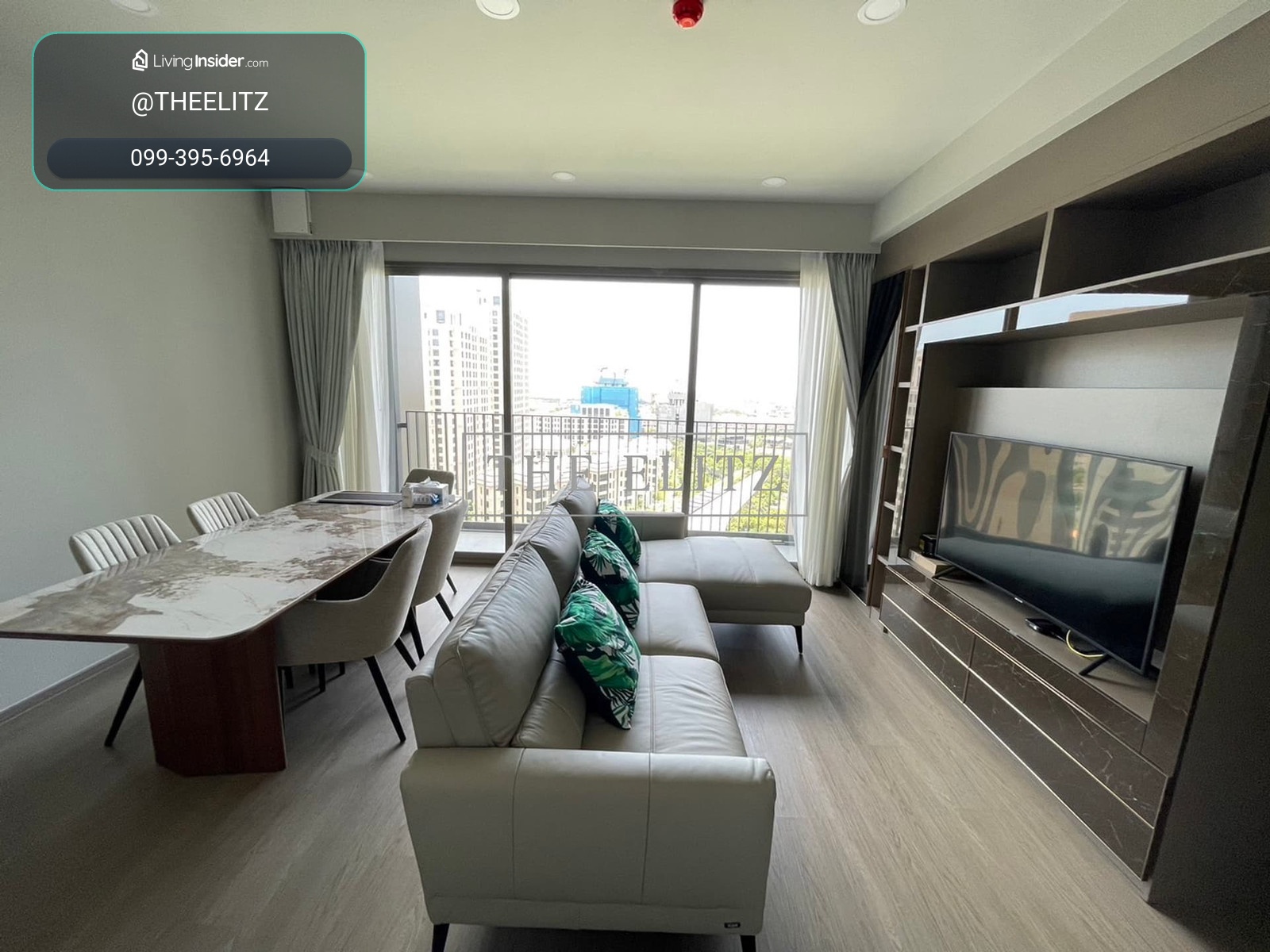 ✨ Eco-Luxury Forest Community | Immersive Green Living & Premium comfort - innovative Residential Harmony ✨ – รูปที่ 2