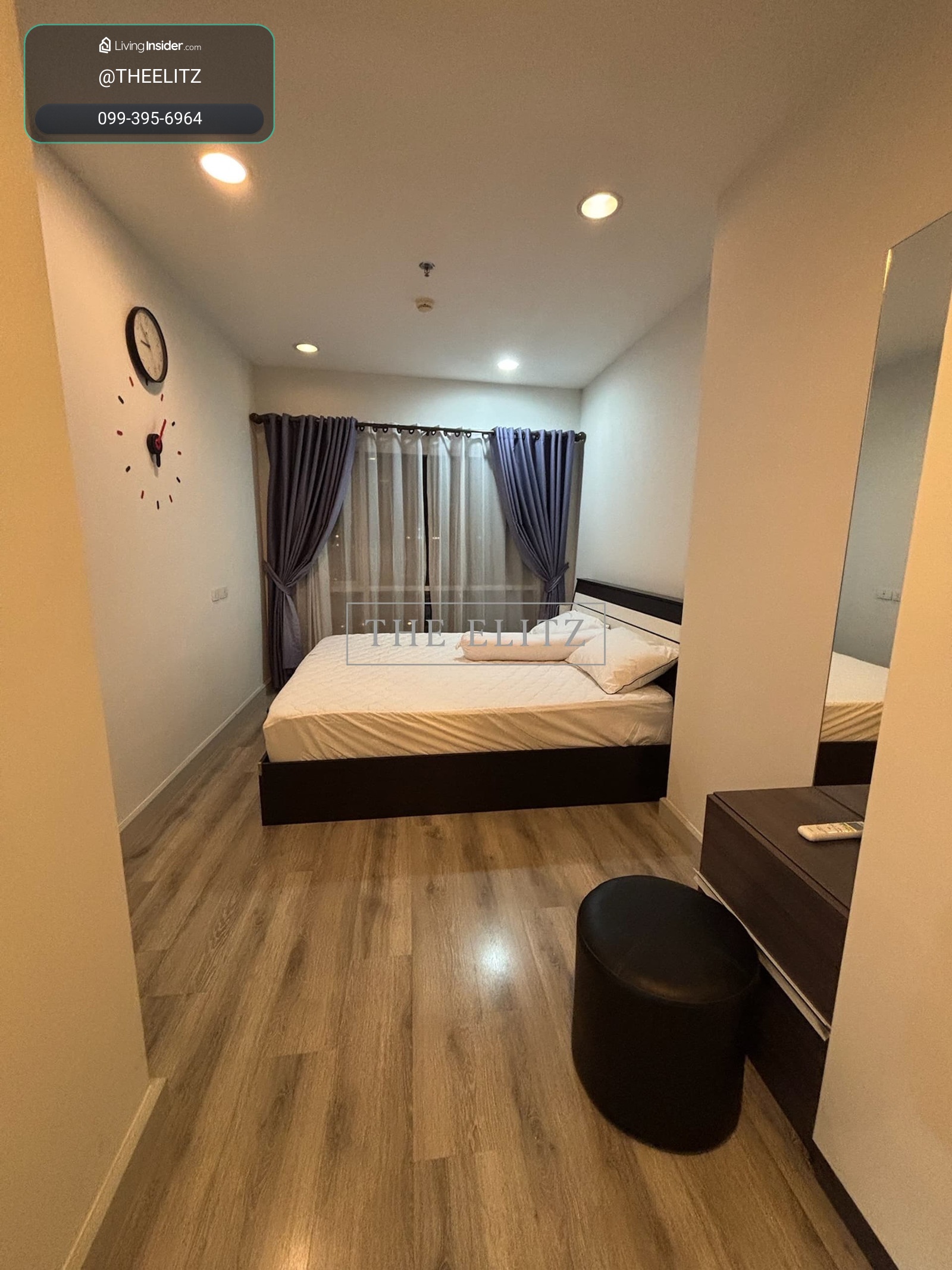 ✨ Urban Convenience Redefined | Strategic CBD Location & Smart Layout - Efficient City Living for Professionals ✨ – รูปที่ 3