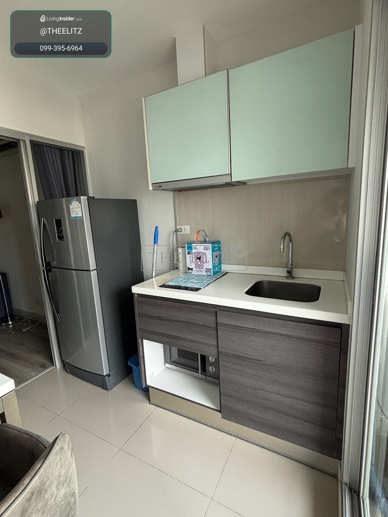 ✨ Urban Convenience Redefined | Strategic CBD Location & Smart Layout - Efficient City Living for Professionals ✨ – รูปที่ 4