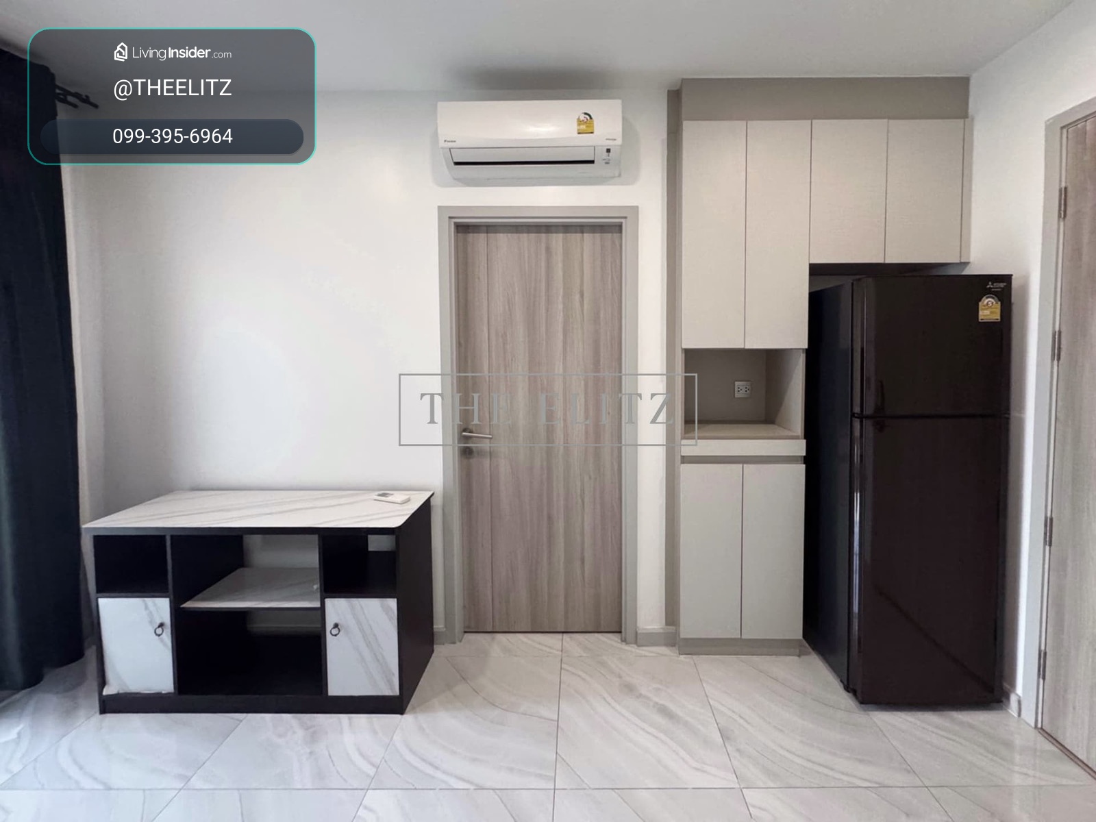 ✨ High-Rise financial hub living | Panoramic views & modern amenities - Dynamic lifestyle in Prime CBD ✨ – รูปที่ 4