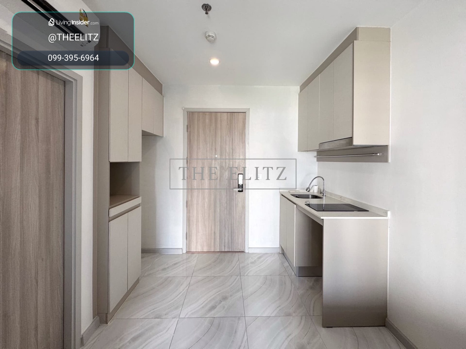 ✨ High-Rise financial hub living | Panoramic views & modern amenities - Dynamic lifestyle in Prime CBD ✨ – รูปที่ 3
