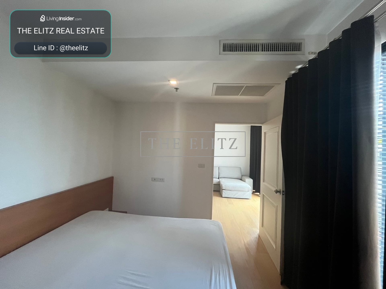 ✨ Chic Urban Retreat | Stylish design & tranquil ambiance - Cozy living in a Prime City Location ✨ – รูปที่ 2
