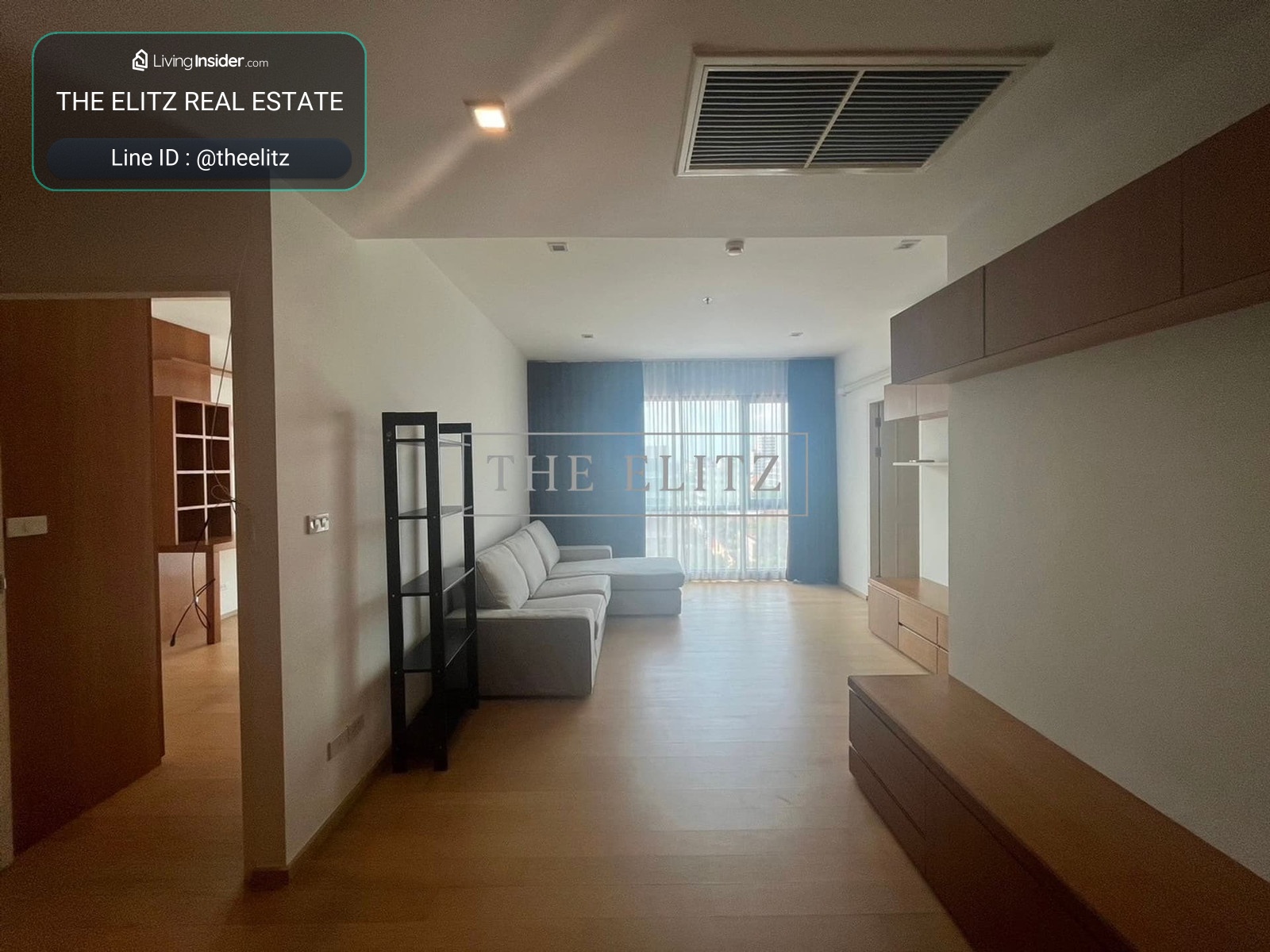 ✨ Chic Urban Retreat | Stylish design & tranquil ambiance - Cozy living in a Prime City Location ✨ – รูปที่ 4
