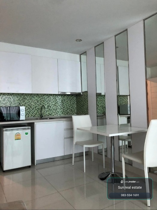 For Sale Condo Amazon Residence Pattaya Fully Furnished  (S03-2804 S) – รูปที่ 3