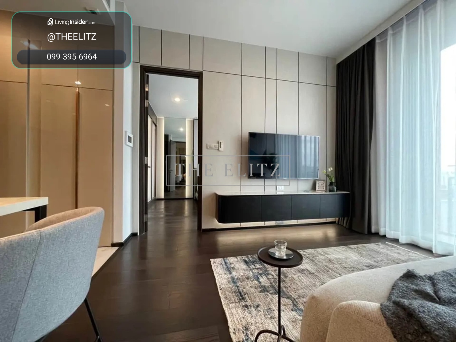 ✨ Ultra-Luxury Thonglor Living | Designer Architecture & Top-tier Amenities - Prestigious Lifestyle in The Trendy District ✨ – รูปที่ 3