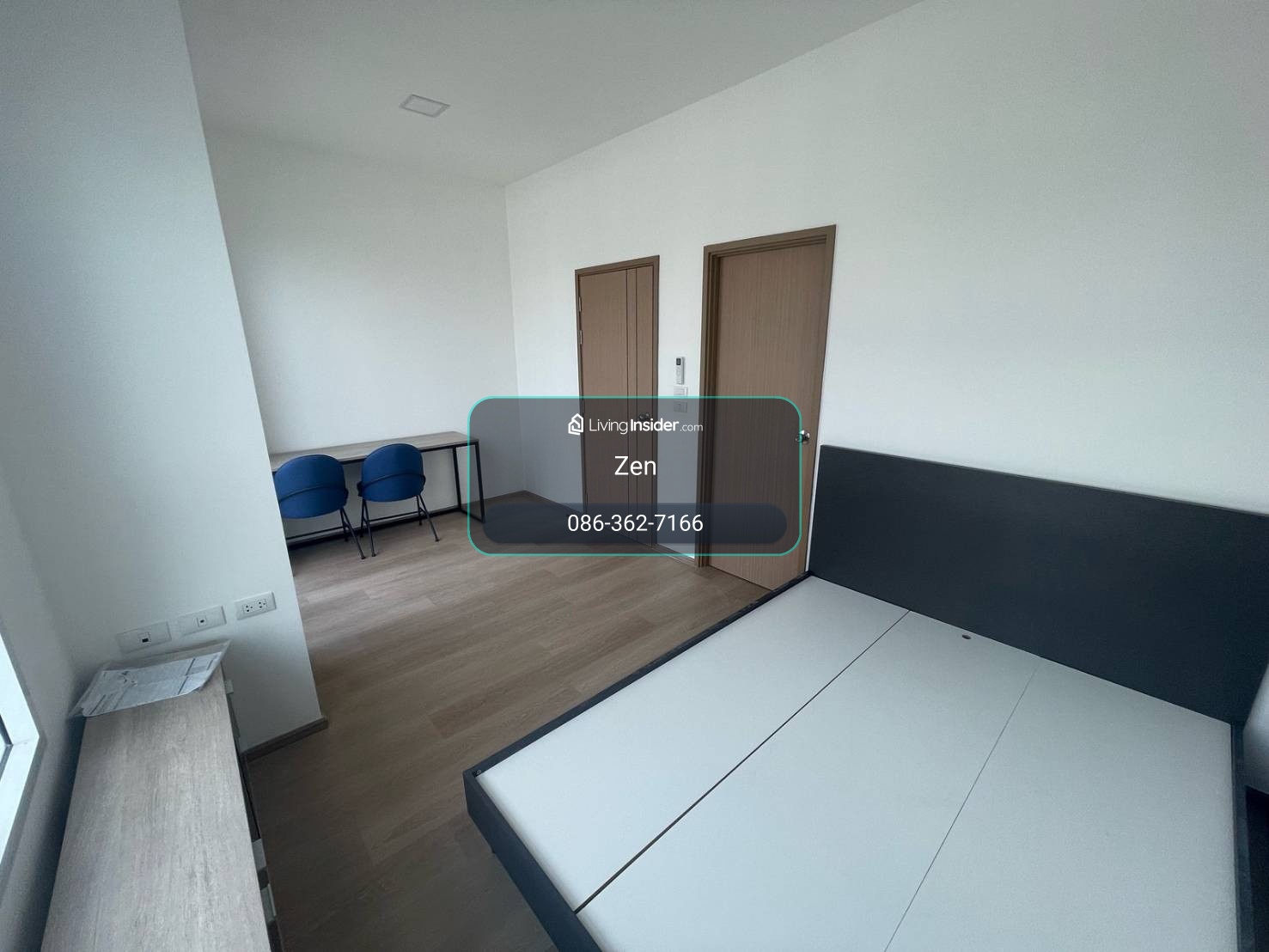 ให้เช่าทาวน์โฮม ไอโคเพน สุขุมวิท 76 ใกล้ BTS สำโรง เพียง 7 นาที – รูปที่ 3