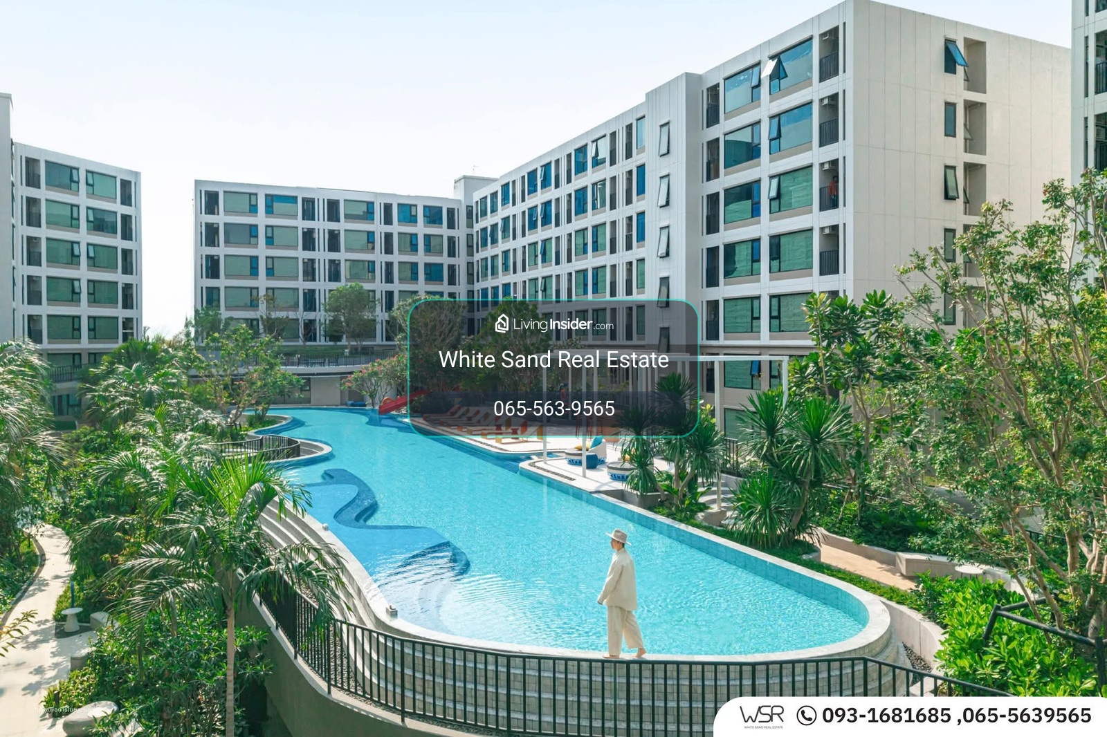 ​เคฟ โคโค่ บางแสน ฟรีดาวน์* จัดเต็ม Co-Working & ฟิตเนสครบ! WSR ดูแลปรึกษาสินเชื่อฟรี เริ่ม 1.79 ลบ. Line: @condowsr โทร 093-1681685 – รูปที่ 4