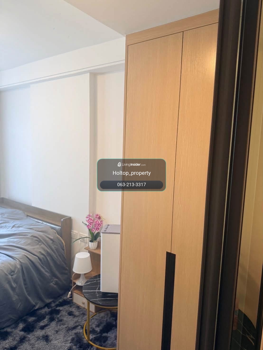 #L1516 ให้เช่าคอนโด Regal Onnut-Srinakarin 40 – รูปที่ 4