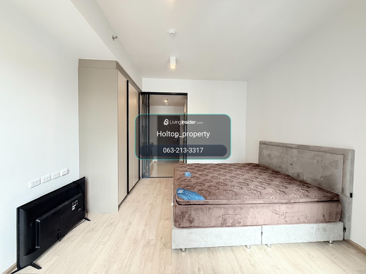 #L1518 ให้เช่าคอนโด IDEO Rama 9 - Asoke – รูปที่ 3