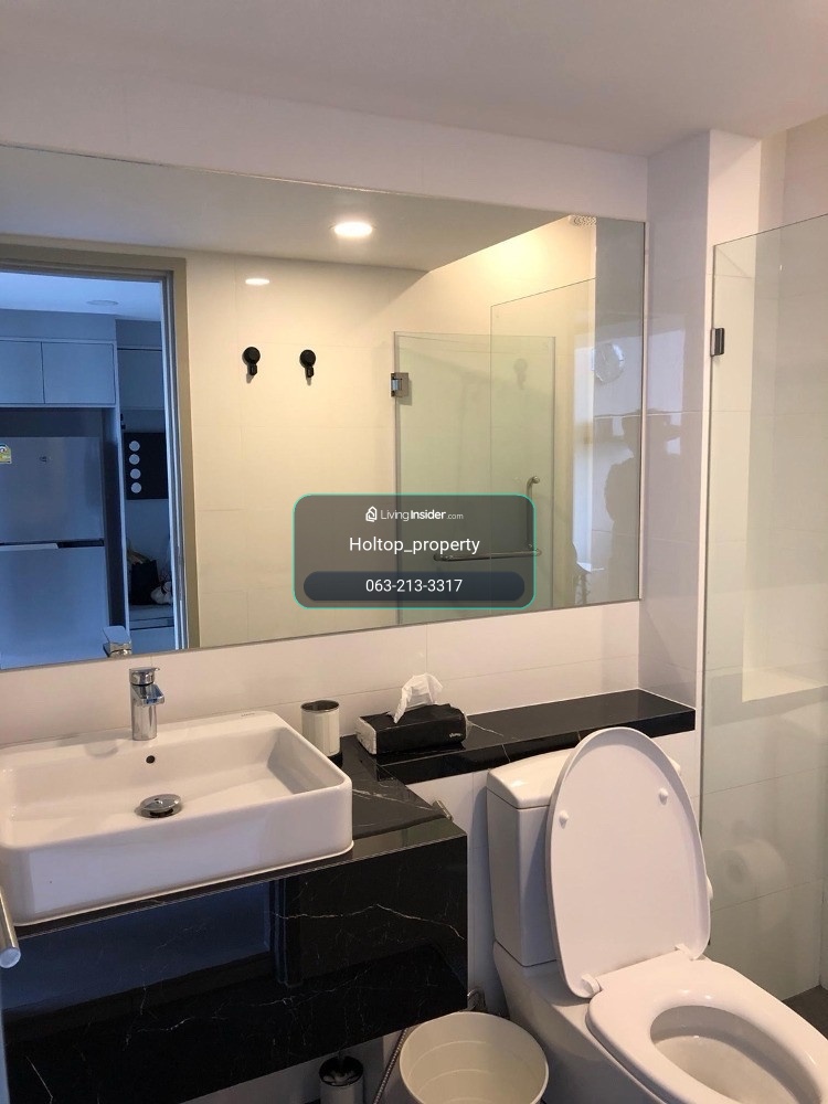 #L1519 ให้เช่าคอนโด KnightsBridge Space Ratchayothin – รูปที่ 3