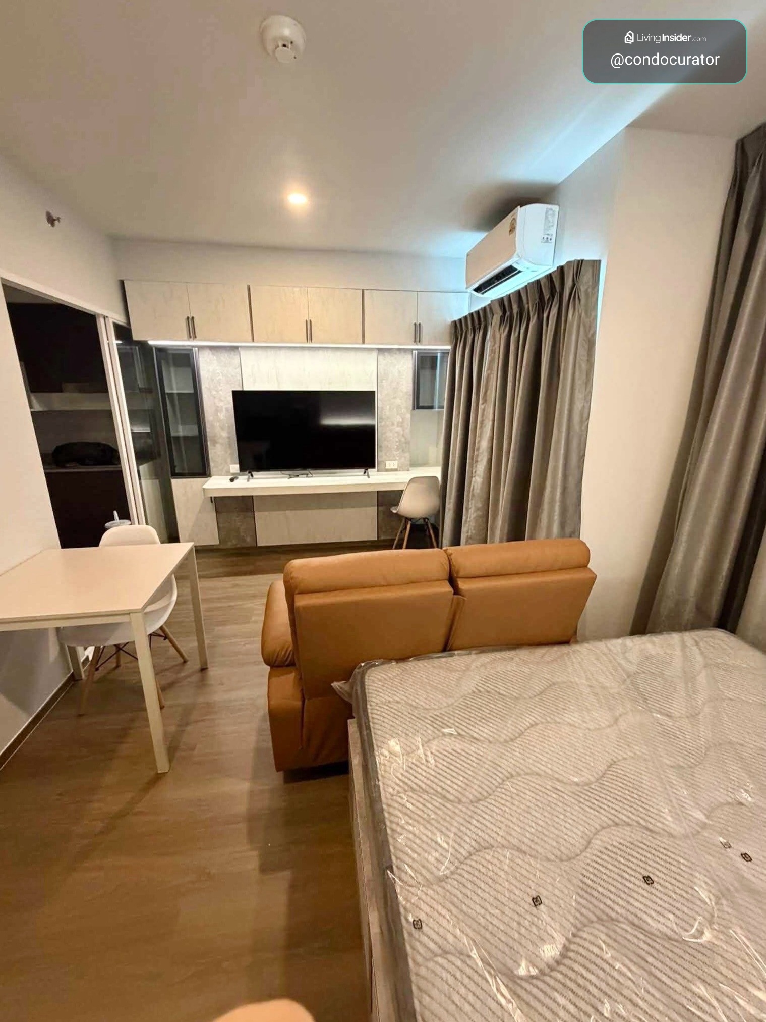 💙@condocurator 💙For rent Place 168 Pinklao, fully furnished. There is a washing machine [PM5567] – รูปที่ 2
