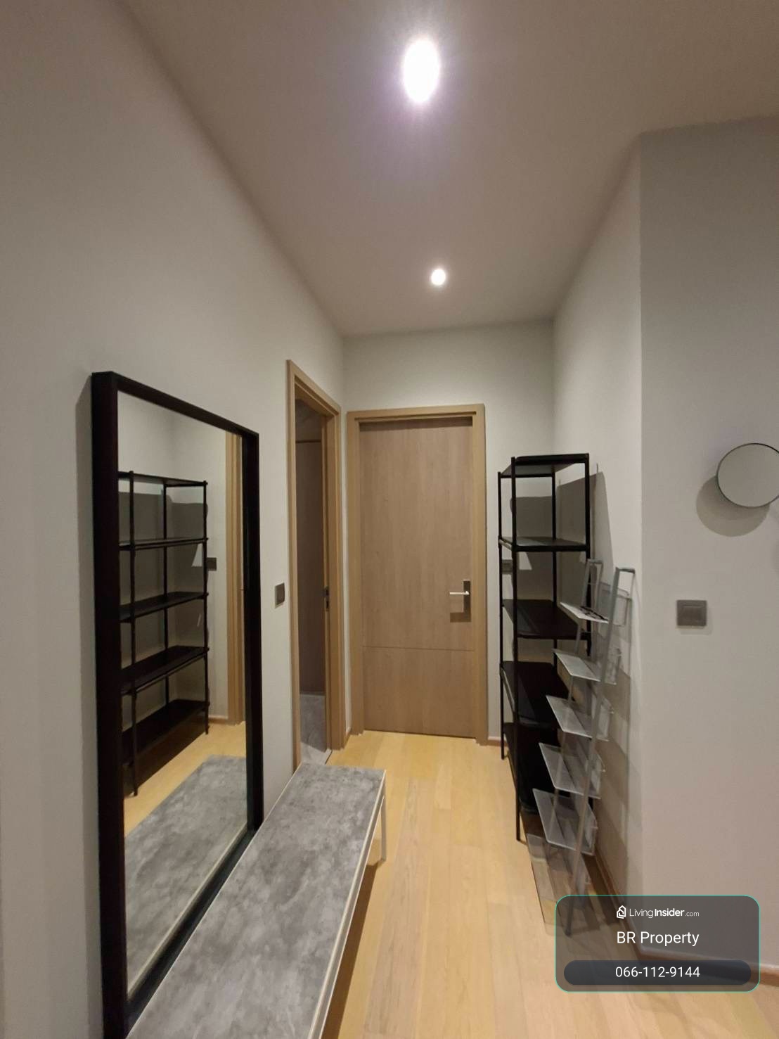 ⭐️🍓 Ashton Asoke Rama 9🍓⭐️ 1 BEDROOM + 1 BATHROOMS | 40 SQ.M. - Rental Price : 35,000 Baht/month – รูปที่ 4