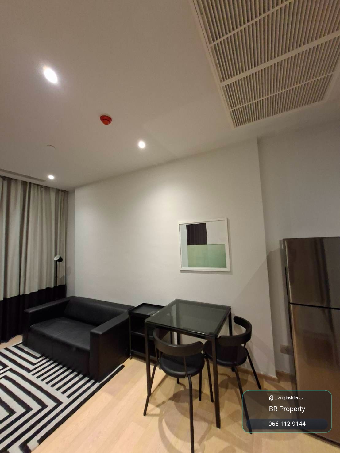 ⭐️🍓 Ashton Asoke Rama 9🍓⭐️ 1 BEDROOM + 1 BATHROOMS | 40 SQ.M. - Rental Price : 35,000 Baht/month – รูปที่ 3