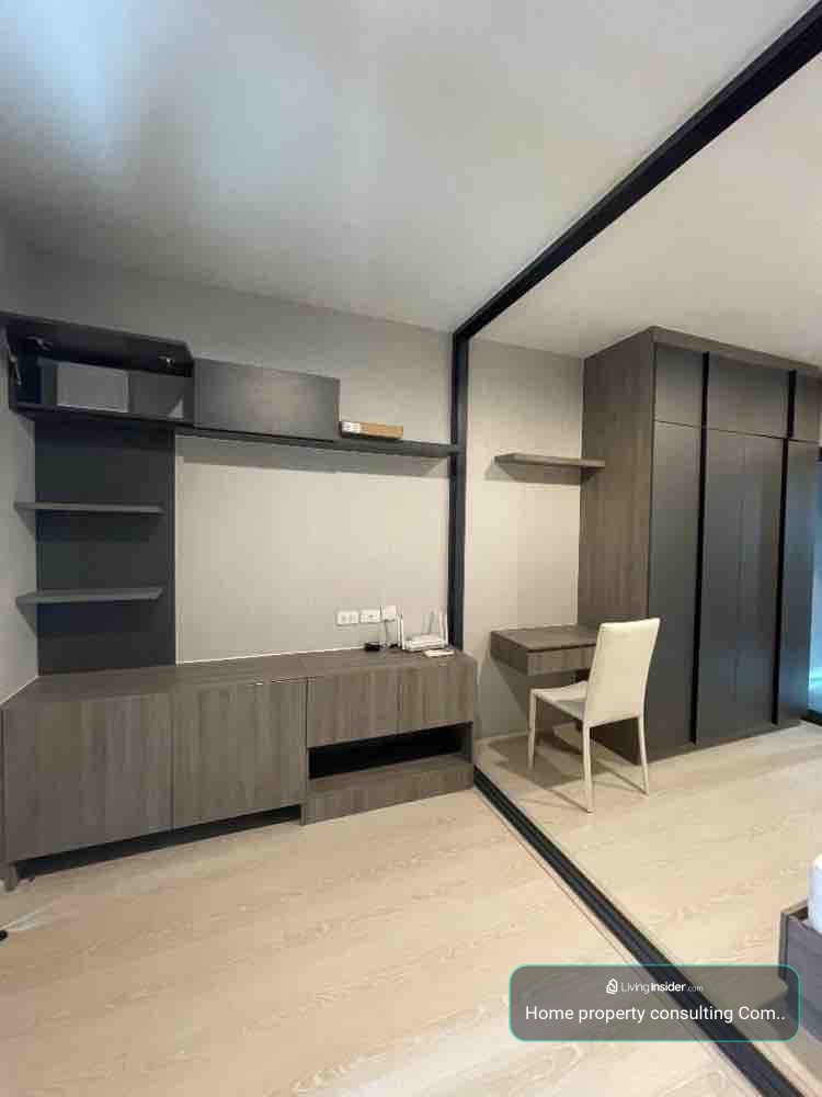 Unit Available at IDEO Tha Phra Interchange Multiple units available—prices negotiable! – รูปที่ 2