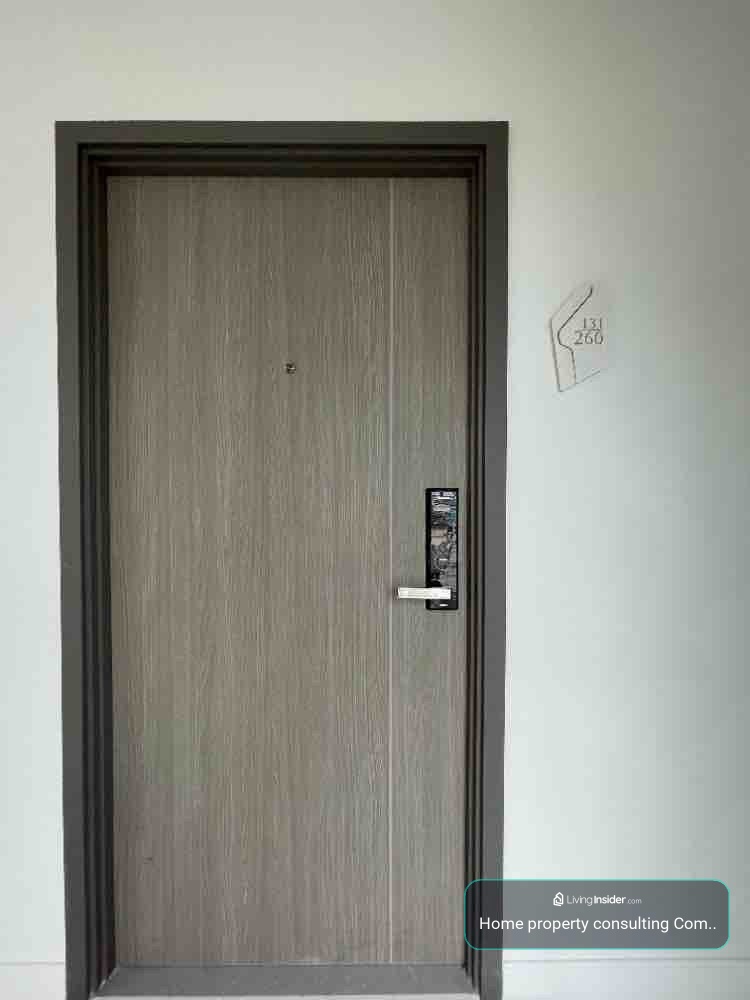 Unit Available at IDEO Tha Phra Interchange Multiple units available—prices negotiable! – รูปที่ 3