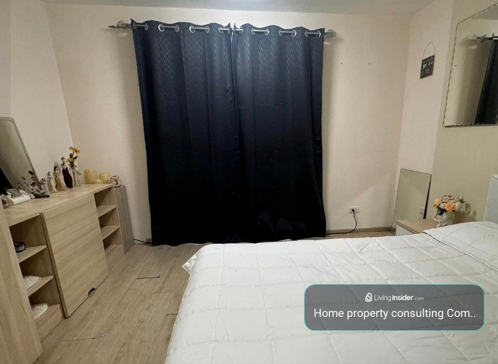 Unit Available at IDEO Tha Phra Interchange Multiple units available—prices negotiable! – รูปที่ 4