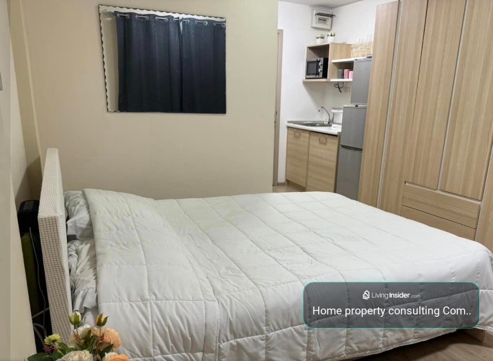 Unit Available at IDEO Tha Phra Interchange Multiple units available—prices negotiable! – รูปที่ 3