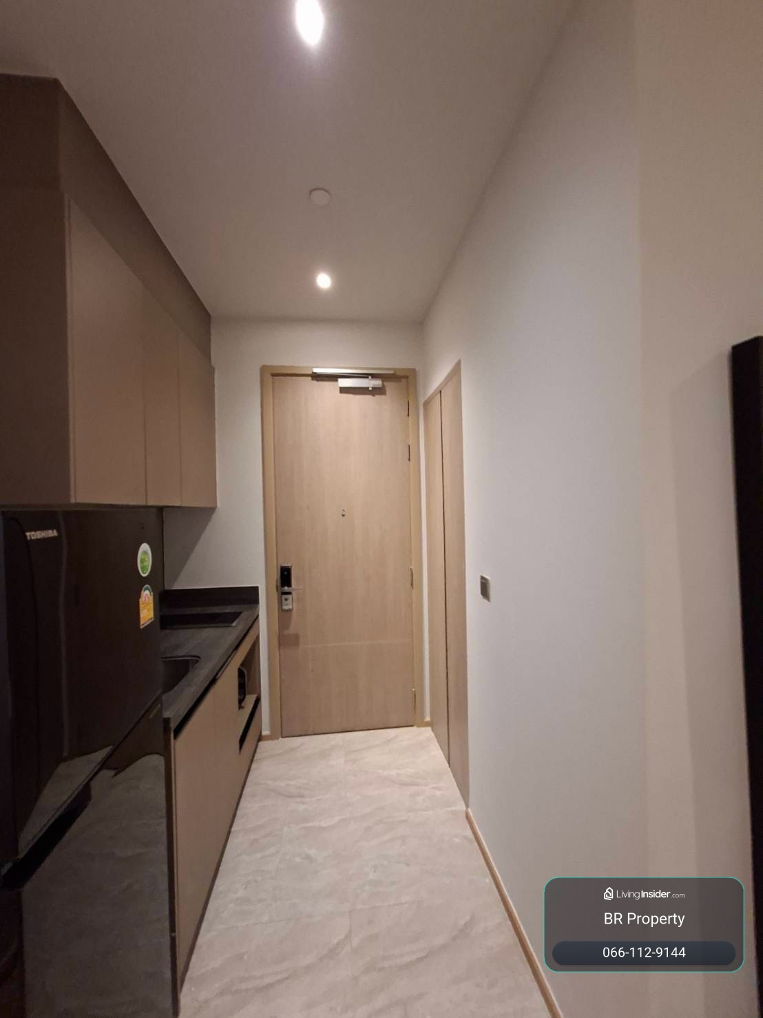 ⭐️🍓 Ashton Asoke Rama 9🍓⭐️ 1 BEDROOM + 1 BATHROOMS | 37 SQ.M.  - Rental Price : 35,000 Baht/month – รูปที่ 4
