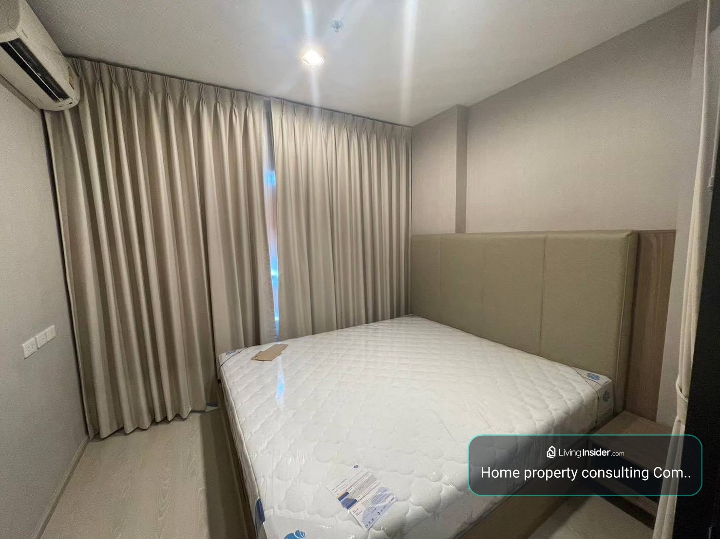 Unit Available at IDEO Tha Phra Interchange Multiple units available—prices negotiable! – รูปที่ 3
