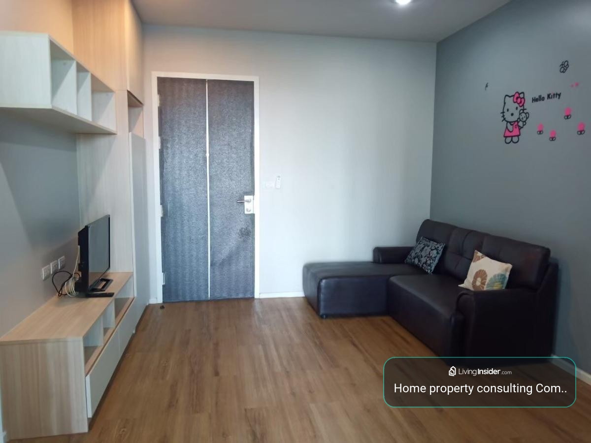 Unit Available at Happy Condo Ladprao 101 Multiple units available—prices negotiable! – รูปที่ 3