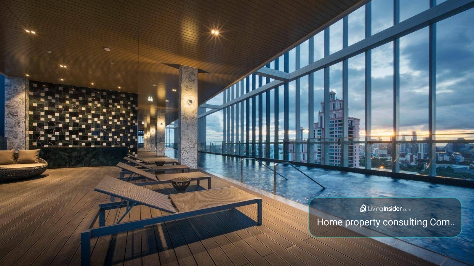 Unit Available at Park Origin Phrom Phong Multiple units available—prices negotiable! – รูปที่ 3