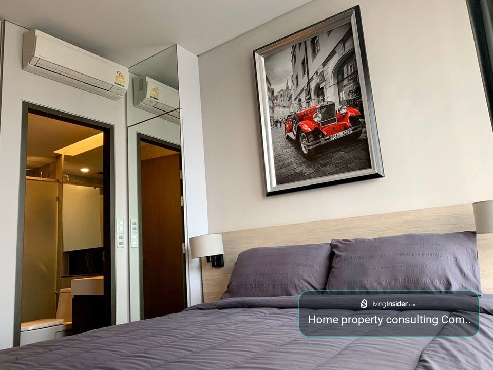 Unit Available at The Lumpini 24 Multiple units available—prices negotiable! – รูปที่ 4