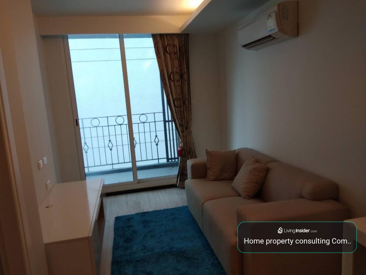 Unit Available at Haven Luxe Saphan Khwai Multiple units available—prices negotiable! – รูปที่ 2