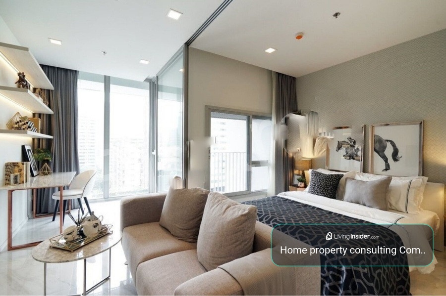 Unit Available at Hyde Sukhumvit 11 Multiple units available—prices negotiable! – รูปที่ 3