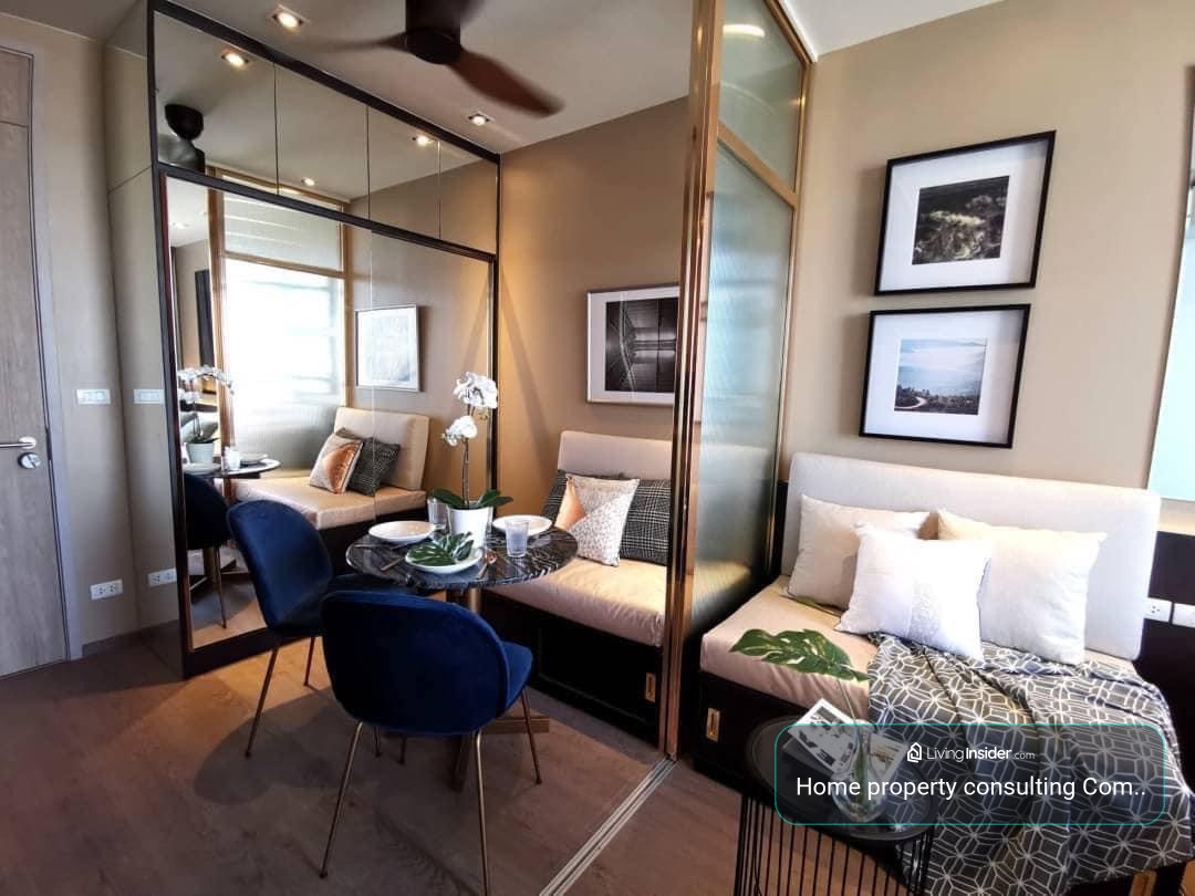 Unit Available at Park Origin Phrom Phong Multiple units available—prices negotiable! – รูปที่ 4
