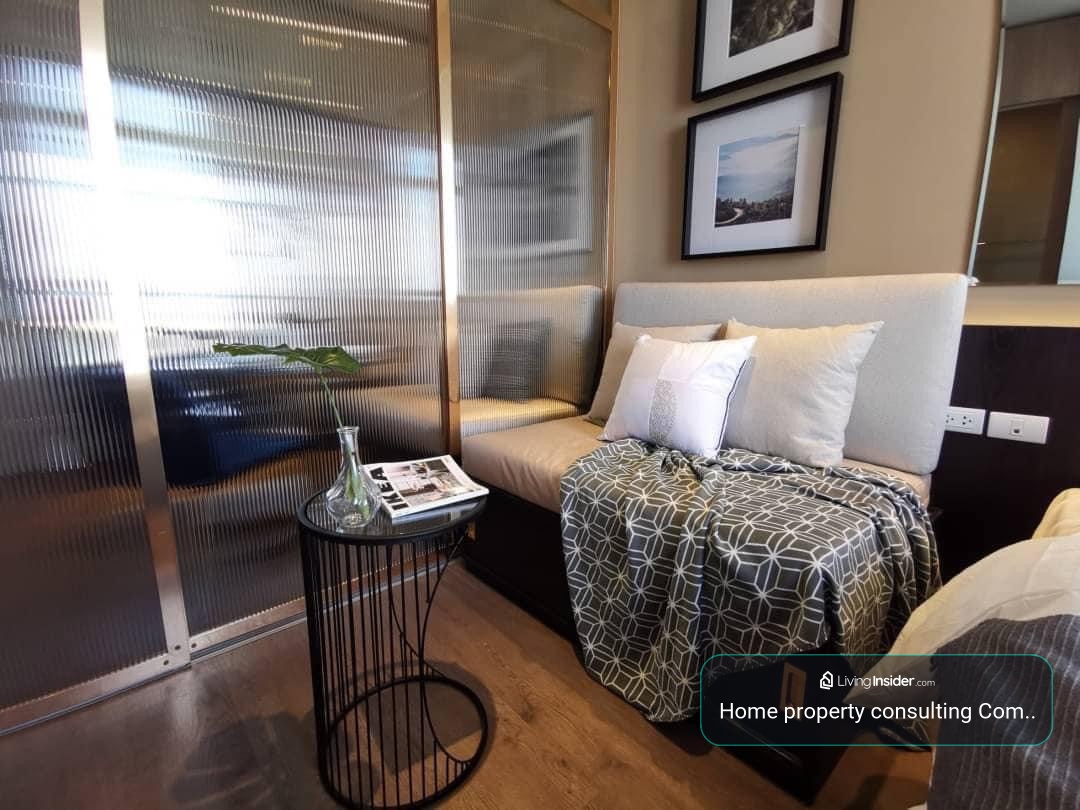 Unit Available at Park Origin Phrom Phong Multiple units available—prices negotiable! – รูปที่ 3