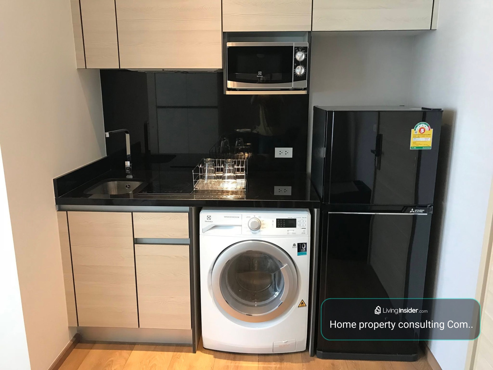 Unit Available at Park Origin Phrom Phong Multiple units available—prices negotiable! – รูปที่ 3