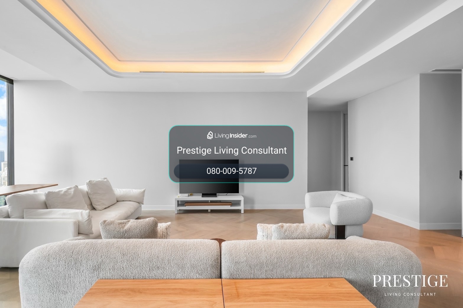 📌For SALE ขาย | One 89 Wireless 3BR (218 sqm) 115,000,000 THB – รูปที่ 3