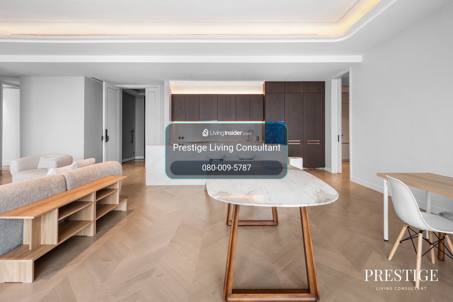 📌For SALE ขาย | One 89 Wireless 3BR (218 sqm) 115,000,000 THB – รูปที่ 4