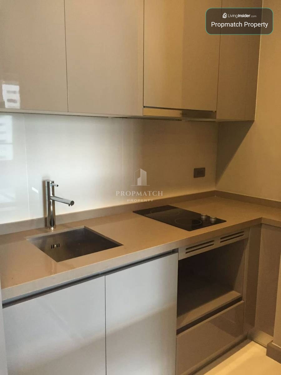 ✨Flash Deal ✨M Silom ( 1Bed 1Bath 51.7SQM.) พร้อมอยู่ ! เพียง 7,590,000 บาท Tel.0981315848 @propmatch  – รูปที่ 3