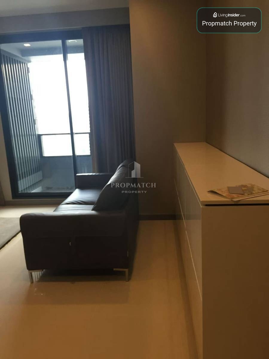 ✨Flash Deal ✨M Silom ( 1Bed 1Bath 51.7SQM.) พร้อมอยู่ ! เพียง 7,590,000 บาท Tel.0981315848 @propmatch  – รูปที่ 2