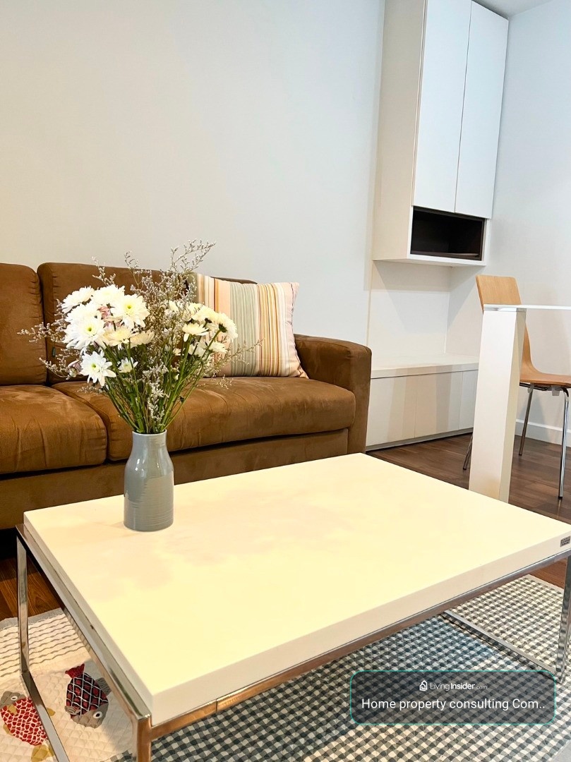 Unit Available at The Room Sukhumvit 79 Multiple units available—prices negotiable!  – รูปที่ 3