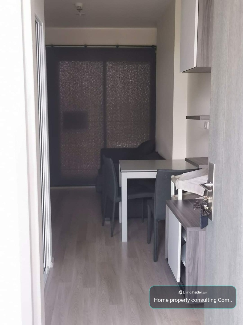 Unit Available at Centric Ratchada - Huai Khwang Multiple units available—prices negotiable! – รูปที่ 4