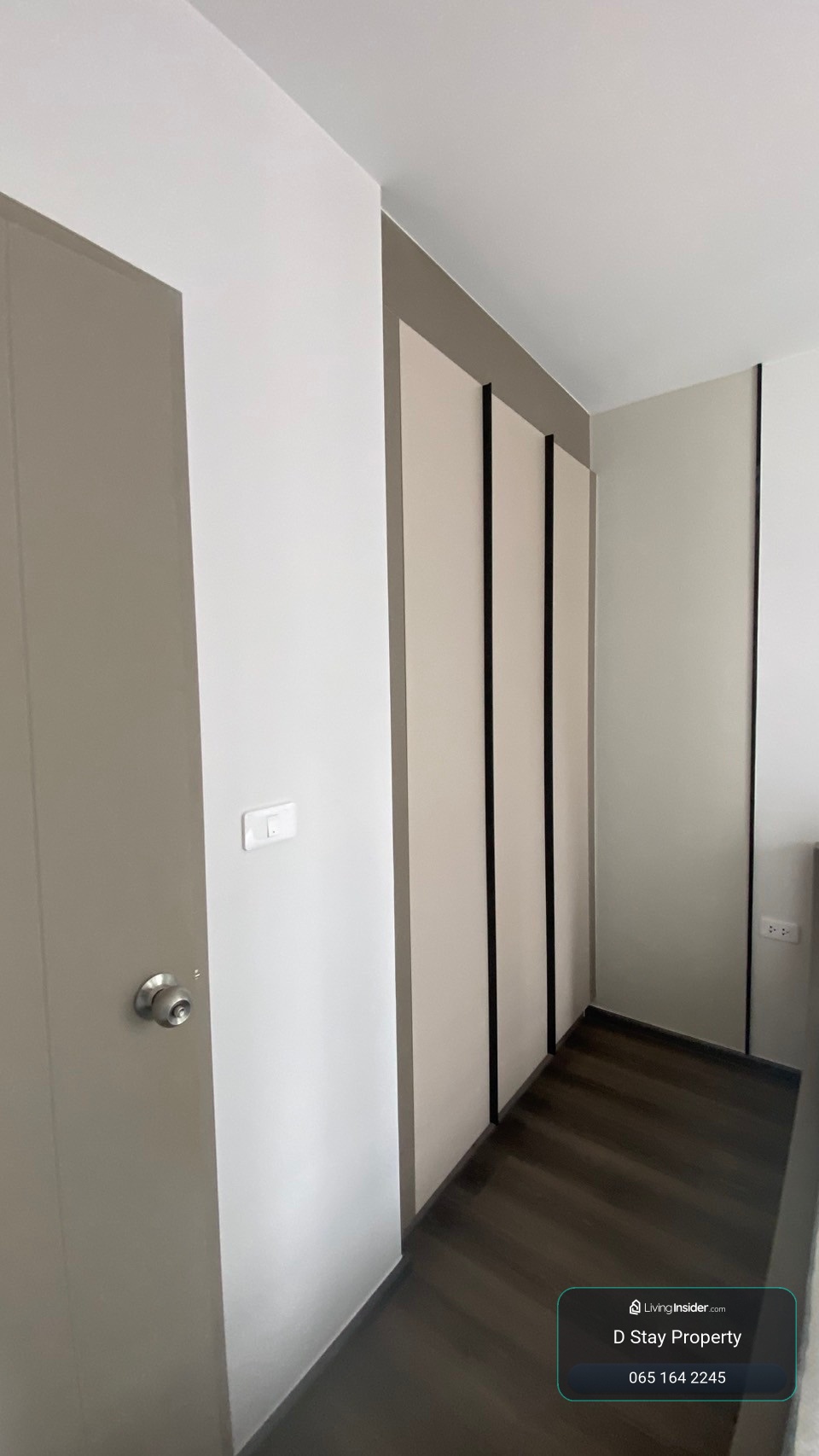 ✨ให้เช่า Ideo Asoke Rama 9 ห้องสวย ตกแต่งเฟอร์ครบ ราคาดี พร้อมเข้าอยู่ ‼️DS4286 | Lie @Dstay – รูปที่ 3