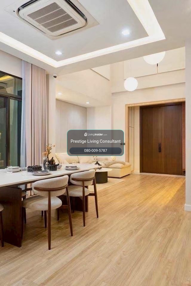 📌For RENT เช่า | Gentry Sukhumvit 101  3BR(390 sqm) 180,000 THB/month   – รูปที่ 2
